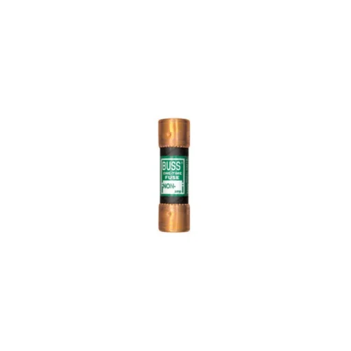Bussmann 60 amps One Time Cartridge (Pack of 5)