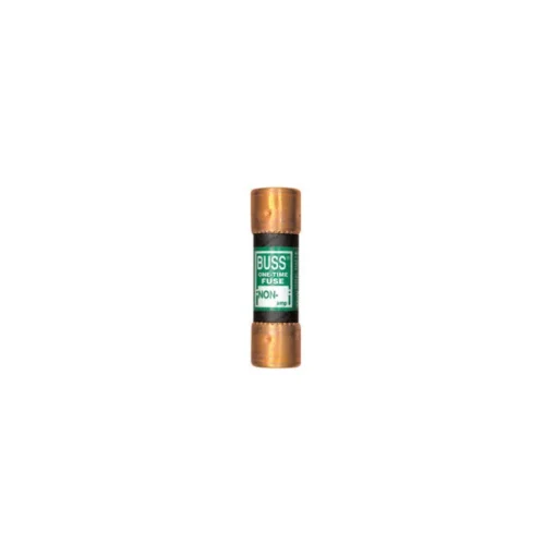 Bussmann 20 amps One-Time Fuse (Pack of 5)
