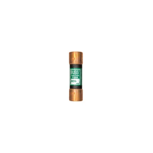 Bussmann 15 amps One-Time Fuse 2 pk (Pack of 5)