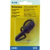 Bussmann 30 amps SFE In-Line Fuse Holder 1 pk (Pack of 5)