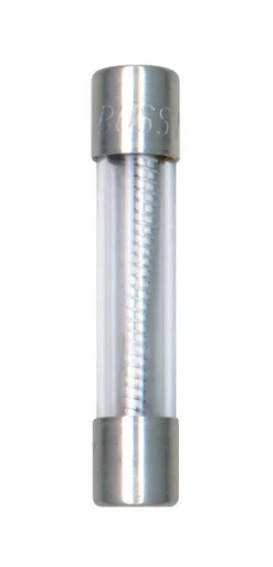 Bussmann 1 amps Time Delay Fuse 2 pk