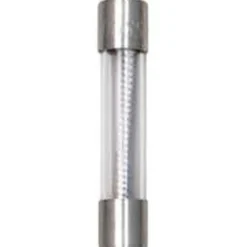 Bussmann 1 amps Time Delay Fuse 2 pk