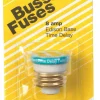 Bussmann 8 amps T-Type Plug 1 pk