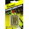 Bussmann 3 amps Tube Fuse 5 pk