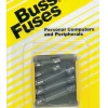 Bussmann Assorted amps Tube Fuse 5 pk