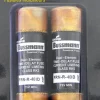 Bussmann EasyID 40 amps Dual Element Time Delay Fuse 2 pk