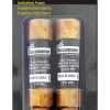 Bussmann EasyID 50 amps Dual Element Time Delay Fuse 2 pk