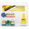 Bussmann Plug Fuse Kit 7 pk