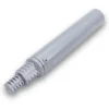 BUTTON HAND ADAP ALU 9"L