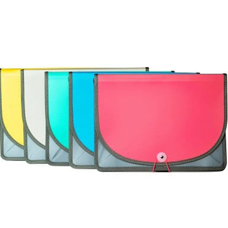 C Line Products Inc 58350 Xl Document Case