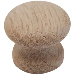 CABINET KNOB 1-3/4" RND