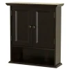 CABINET RECT ESPRSO 24"H
