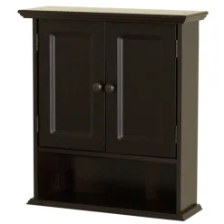 CABINET RECT ESPRSO 24"H