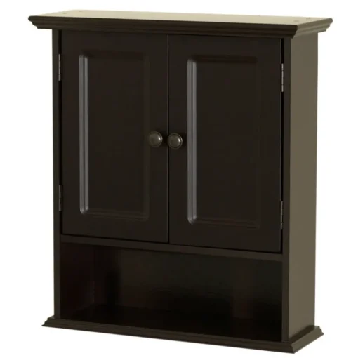 CABINET RECT ESPRSO 24"H