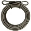 CABLE FLEXBL3/8X30'VINYL