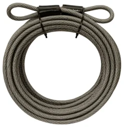 CABLE FLEXBL3/8X30'VINYL