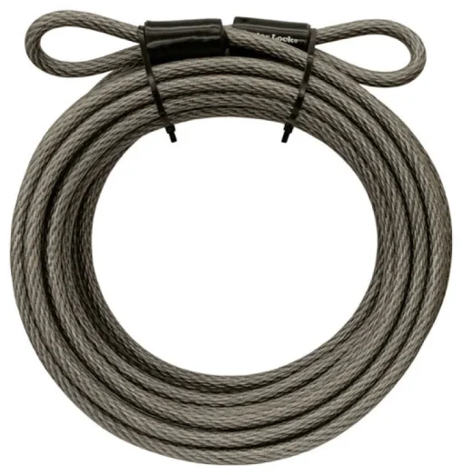 CABLE FLEXBL3/8X30'VINYL