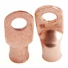 CABLE LUG #4/0X1/2" STUD