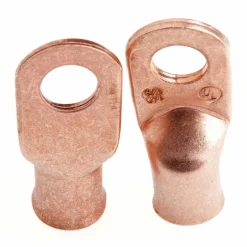 CABLE LUG #4/0X1/2" STUD