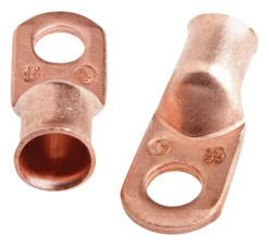 CABLE LUG #4/0X1/2" STUD