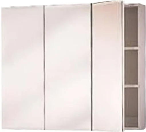 Cabnt Md 3V 24X26.25X4.5