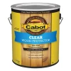 CABOT CLR WD PROTCTR 1GL (Pack of 4)