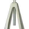 Camco 6000 lb For Trailer Stabilizer Jack Stands 4 pk