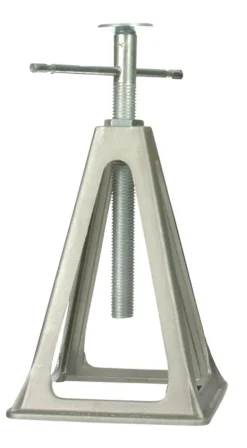 Camco 6000 lb For Trailer Stabilizer Jack Stands 4 pk