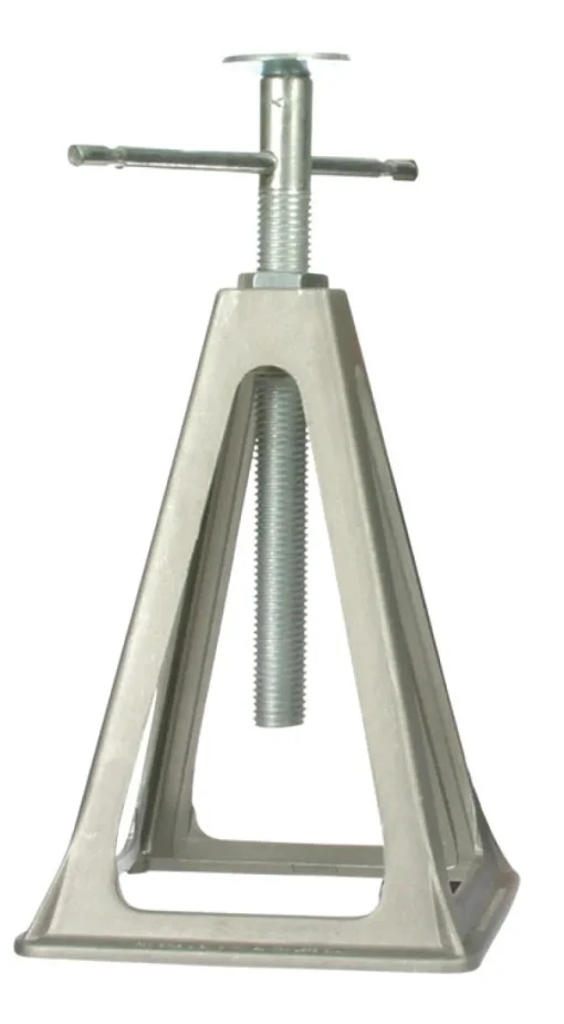 Camco 6000 lb For Trailer Stabilizer Jack Stands 4 pk
