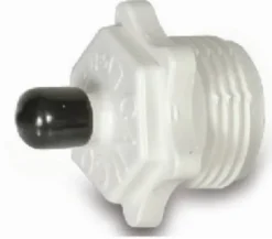Camco Blowout Plug 1 pk