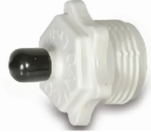Camco Blowout Plug 1 pk