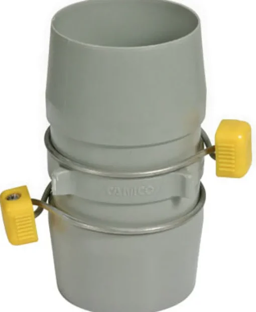 Camco Coupler 1 pk