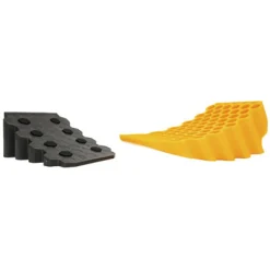 Camco Curved Leveler, 4 in.