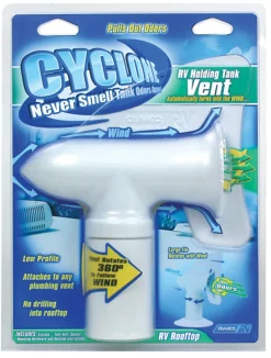Camco Cyclone Plumbing Vent 1 pk