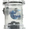 Camco Dual Flush RV Holding Tank Rinser 1 pk