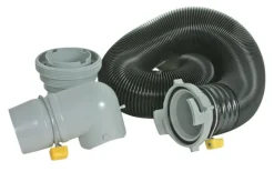 Camco Easy Slip RV Sewer Kit 1 pk