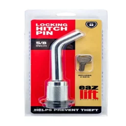 Camco Eaz-Lift Locking Hitch Pin