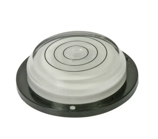 Camco For Bullseye Level For RV 1 pk