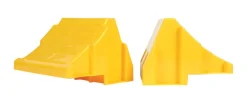Camco For Leveling Block Wheel Chocks 2 pk