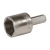 Camco For Leveling Scissor Jack Socket 3/8" or 1/2" Power Drills 1 pk
