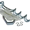 Camco For RV Awning Stabilizer Kit 2 pk
