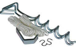 Camco For RV Awning Stabilizer Kit 2 pk
