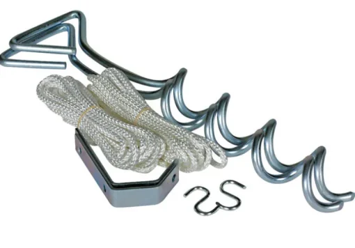 Camco For RV Awning Stabilizer Kit 2 pk