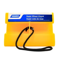 Camco For Wheel Chock with Rope 1 pk