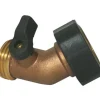 Camco Garden Hose Valve 1 pk