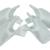 Camco Gutter Extensions 4 pk
