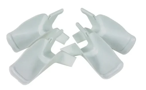 Camco Gutter Extensions 4 pk