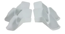 Camco Gutter Spouts 4 pk