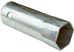 Camco Heavy Duty Removal Element Wrench 5 in. for 1-1/2 in. Screwdriver Nut