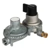 Camco Olypian Two Stage Propane Regulator 1 pk